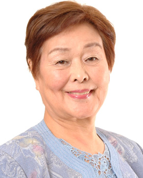 景山 幸子