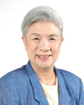 大塚 松恵