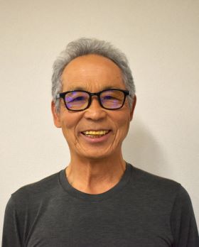 村山 邦明