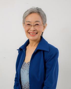 吉田 紀子