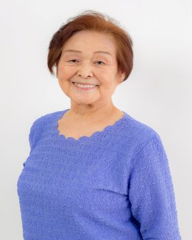 景山 幸子